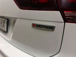 Volkswagen Tiguan bild 25
