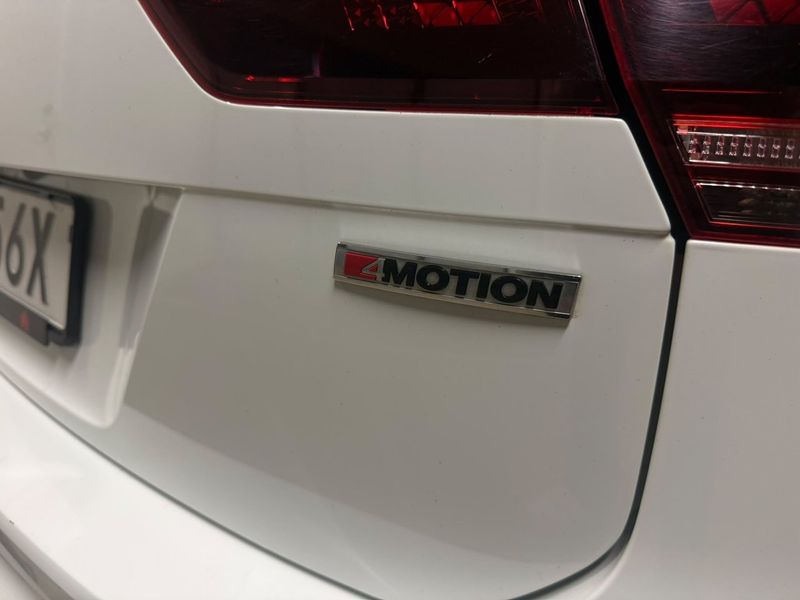 Volkswagen Tiguan bild 25
