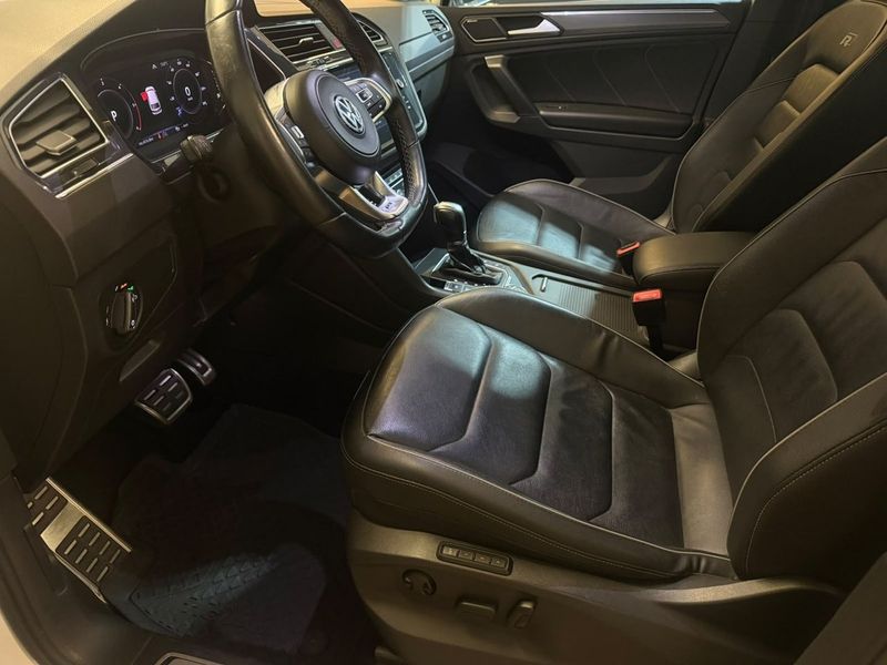 Volkswagen Tiguan bild 5