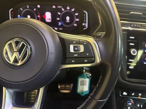 Volkswagen Tiguan bild 12