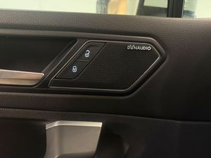 Volkswagen Tiguan bild 17