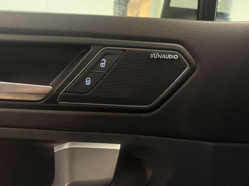 Volkswagen Tiguan bild 17