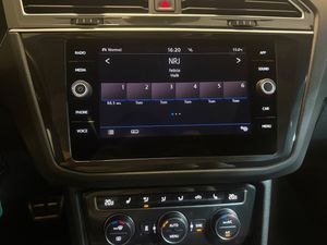 Volkswagen Tiguan bild 18