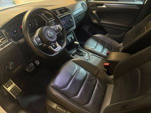 Volkswagen Tiguan bild 7