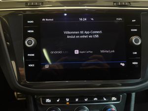 Volkswagen Tiguan bild 20