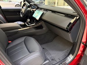 Land Rover Range Rover Sport bild 19
