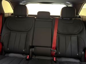 Land Rover Range Rover Sport bild 16