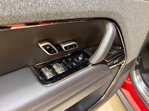 Land Rover Range Rover Sport bild 10