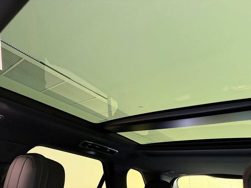 Land Rover Range Rover Sport bild 15