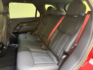 Land Rover Range Rover Sport bild 18