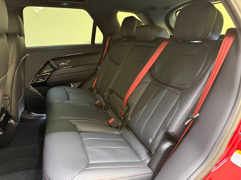 Land Rover Range Rover Sport bild 18