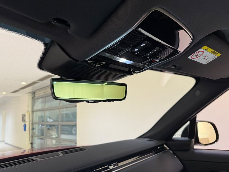 Land Rover Range Rover Sport bild 14