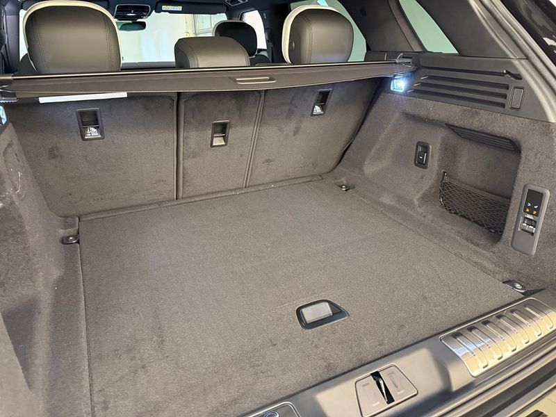 Land Rover Range Rover Sport bild 21