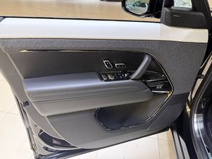 Land Rover Range Rover Sport bild 10