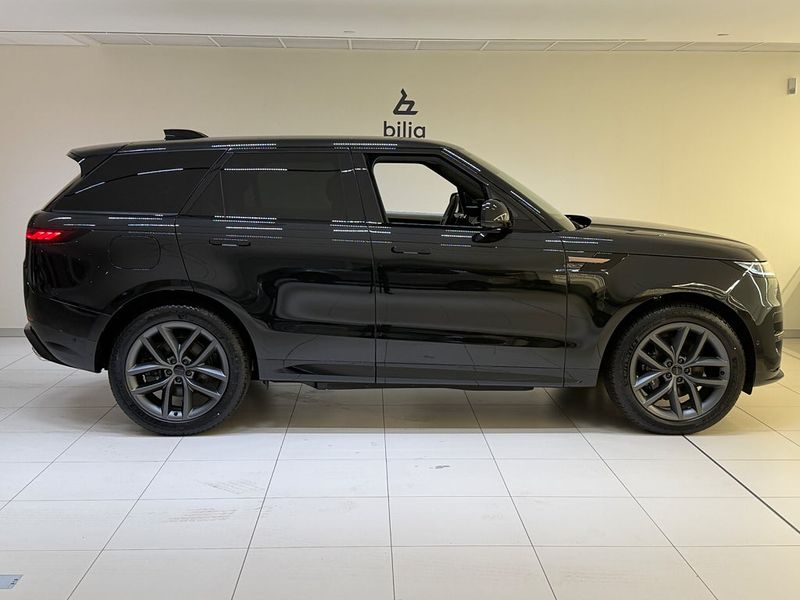 Land Rover Range Rover Sport bild 6