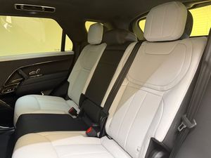 Land Rover Range Rover Sport bild 18