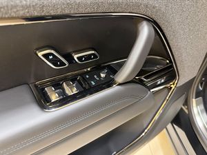 Land Rover Range Rover Sport bild 11