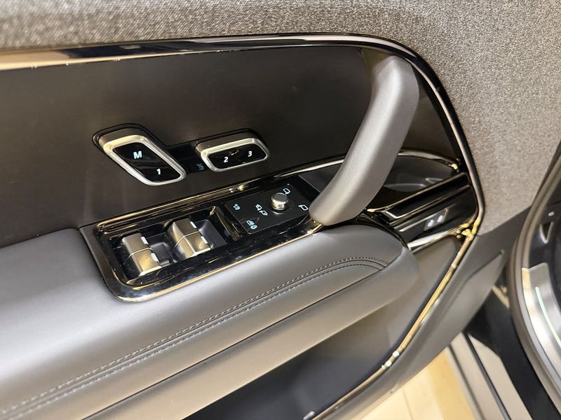 Land Rover Range Rover Sport bild 11