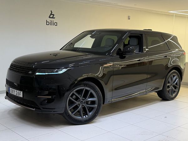 Land Rover Range Rover Sport P460e Dynamic SE - 2026