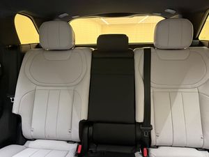 Land Rover Range Rover Sport bild 16