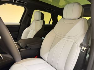 Land Rover Range Rover Sport bild 9