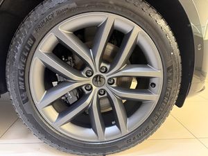 Land Rover Range Rover Sport bild 7