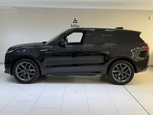 Land Rover Range Rover Sport bild 3