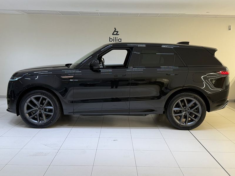 Land Rover Range Rover Sport bild 3