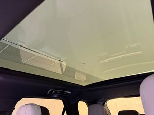Land Rover Range Rover Sport bild 15