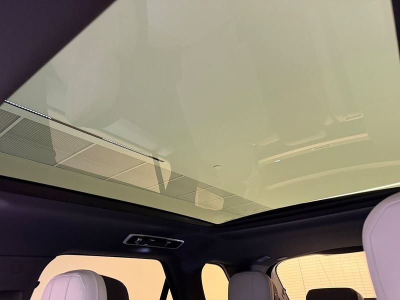 Land Rover Range Rover Sport bild 15