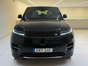 Land Rover Range Rover Sport bild 2