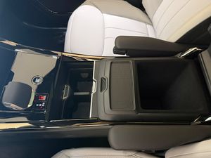 Land Rover Range Rover Sport bild 14