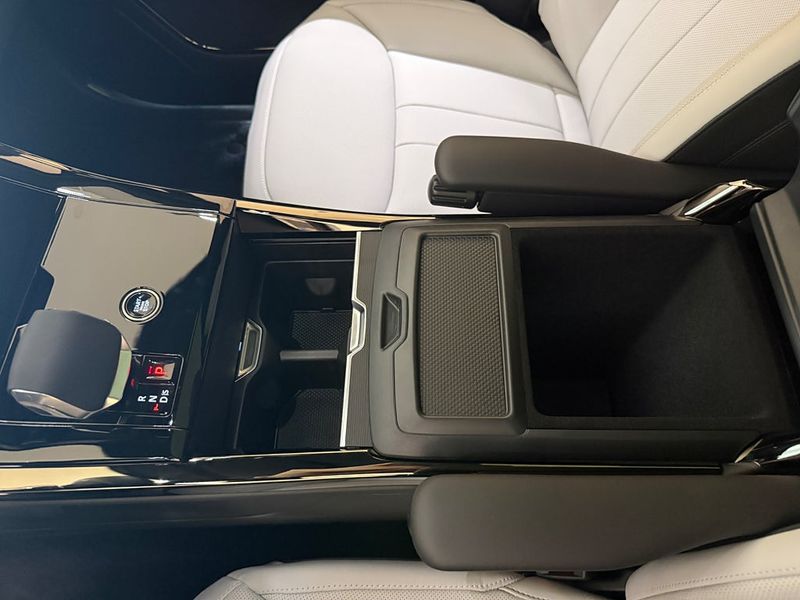 Land Rover Range Rover Sport bild 14