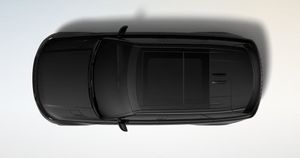 Land Rover Range Rover Sport bild 4