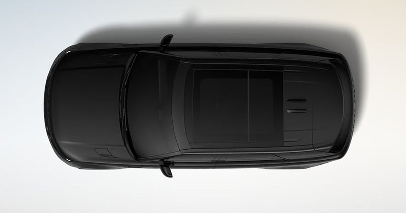 Land Rover Range Rover Sport bild 4