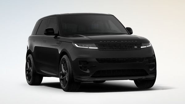Land Rover Range Rover Sport P460e Dynamic SE Battersea Edition - 2027