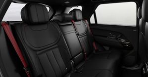 Land Rover Range Rover Sport bild 7