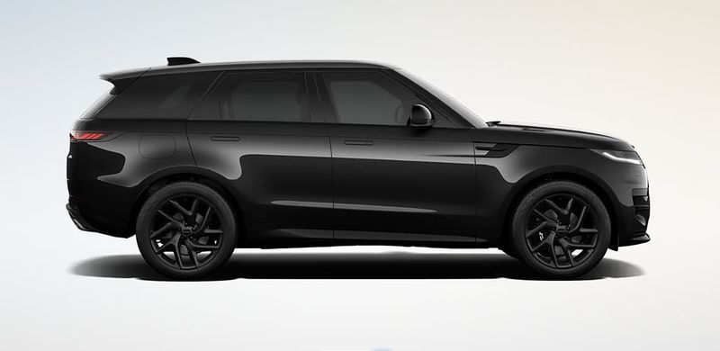 Land Rover Range Rover Sport bild 2