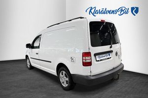 Volkswagen Caddy Maxi bild 3