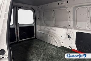 Volkswagen Caddy Maxi bild 9