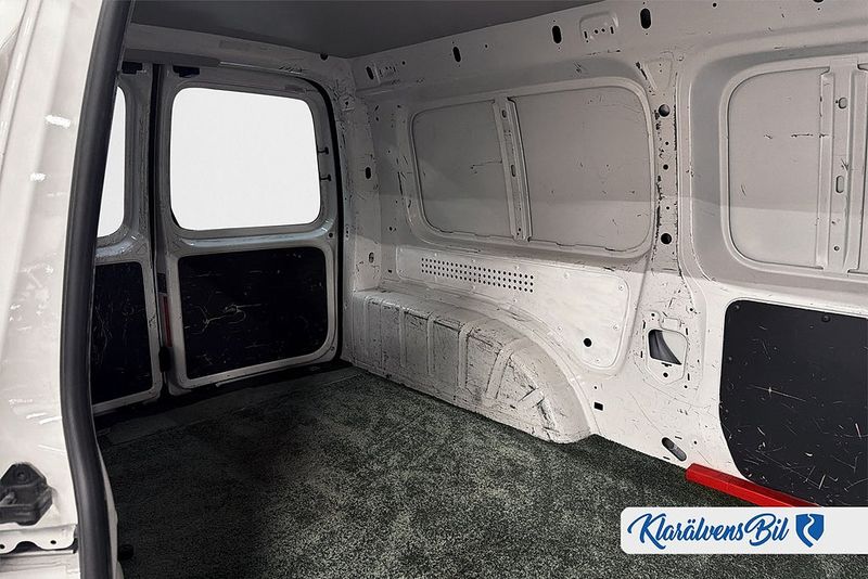 Volkswagen Caddy Maxi bild 9