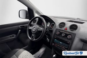 Volkswagen Caddy Maxi bild 10