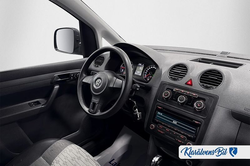 Volkswagen Caddy Maxi bild 10