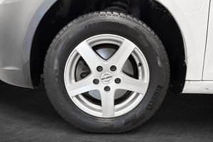 Volkswagen Caddy Maxi bild 2