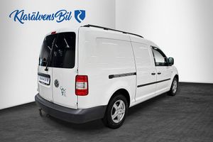Volkswagen Caddy Maxi bild 6