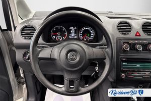 Volkswagen Caddy Maxi bild 12