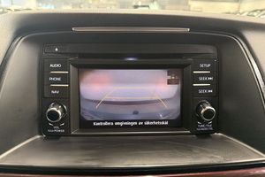Mazda 6 bild 11
