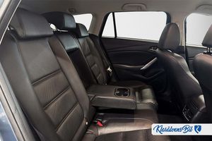 Mazda 6 bild 17
