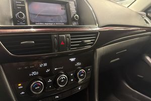 Mazda 6 bild 13