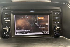 Mazda 6 bild 12